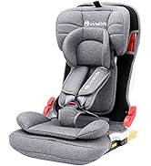 503162innokids チャイルドシート 1歳から11歳まで（ブルー） Amazon | innokids チャイルドシート ジュニアシート ISOFIX対応